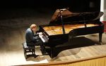F.J.Thiollier joue a piano de concert BORGATO